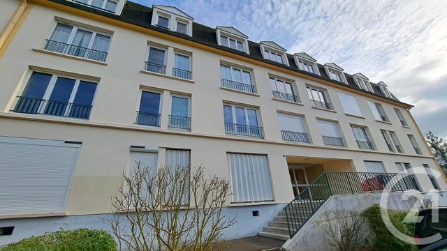 appartement - COMPIEGNE - 60