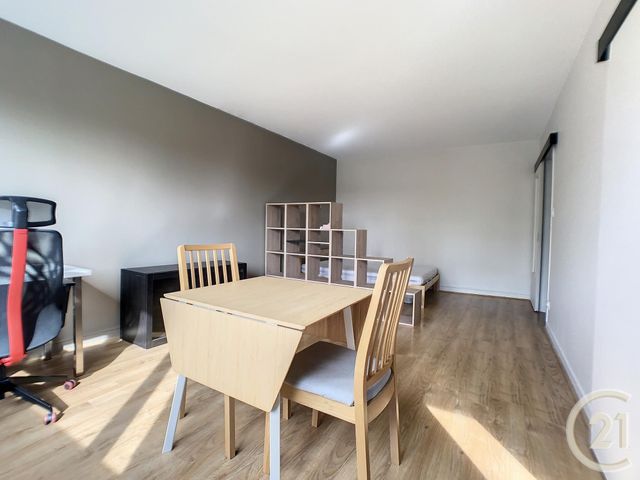 Appartement F1 &agrave; louer - 1 pi&egrave;ce - 36,77 m2 - Compiegne - 60 - PICARDIE