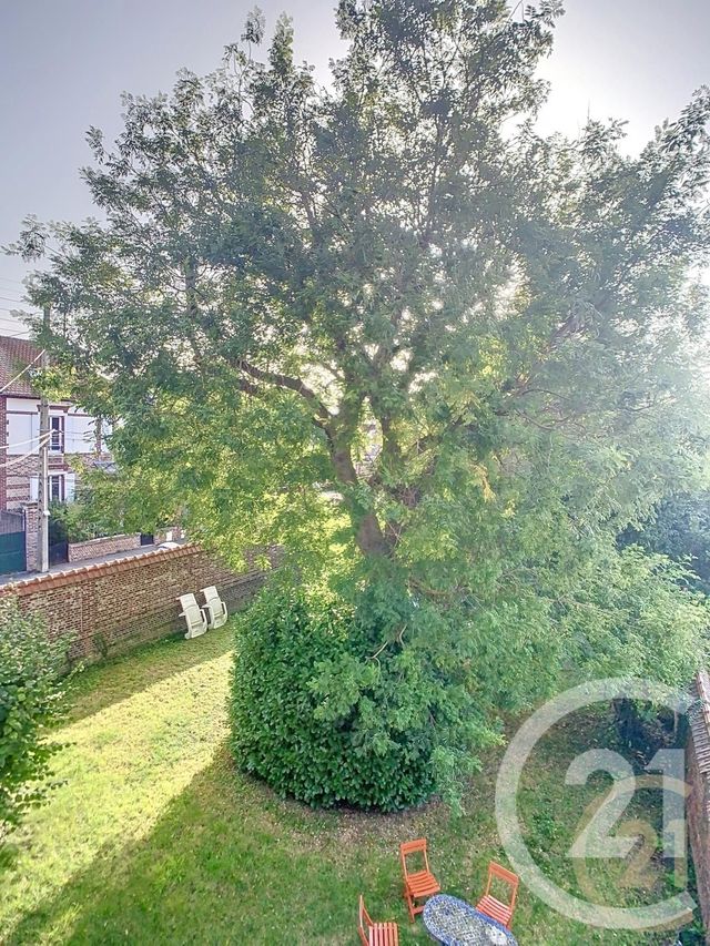 Appartement F1 bis &agrave; louer - 2 pi&egrave;ces - 35,14 m2 - Compiegne - 60 - PICARDIE