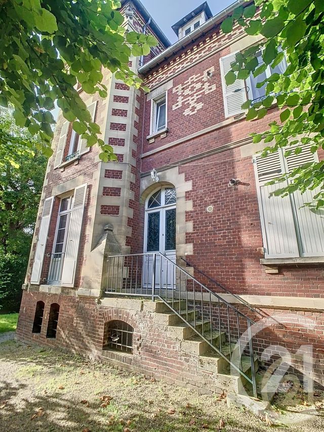 appartement - COMPIEGNE - 60