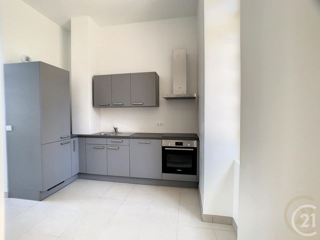 Appartement F2 &agrave; louer - 2 pi&egrave;ces - 52,05 m2 - Compiegne - 60 - PICARDIE