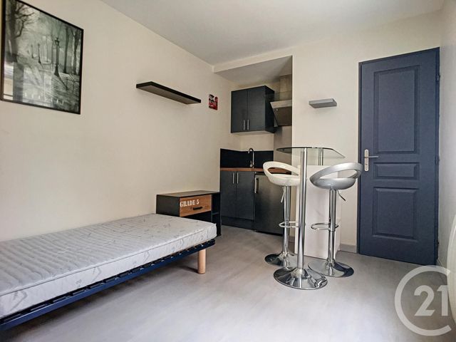 appartement - COMPIEGNE - 60