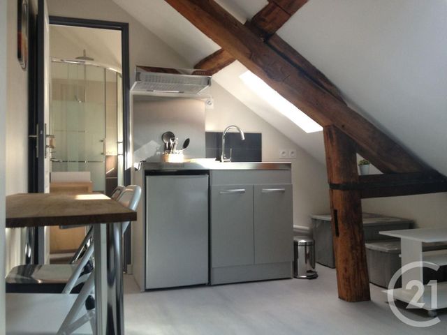 appartement - COMPIEGNE - 60