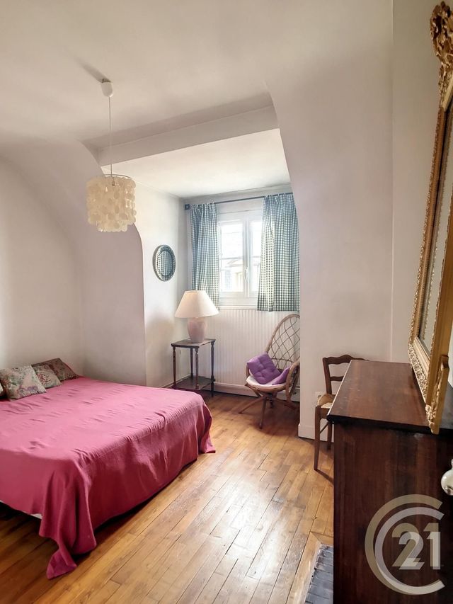 Appartement F3 &agrave; louer - 3 pi&egrave;ces - 69,49 m2 - Compiegne - 60 - PICARDIE