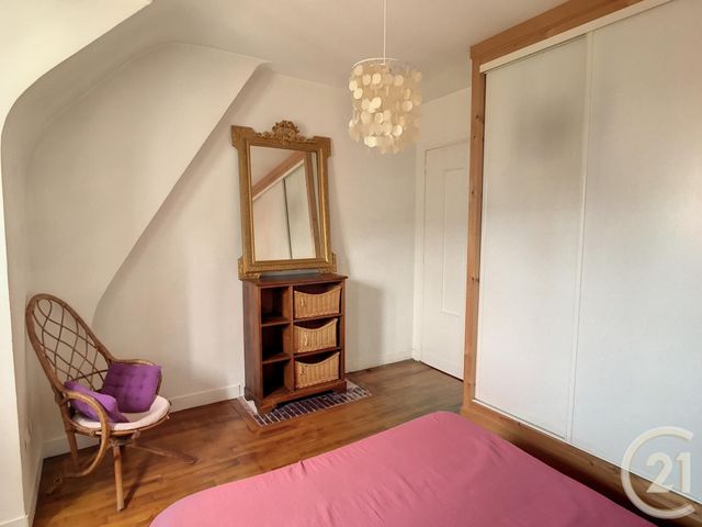 Appartement F3 &agrave; louer - 3 pi&egrave;ces - 69,49 m2 - Compiegne - 60 - PICARDIE