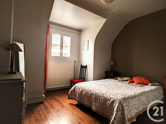 Appartement F3 &agrave; louer - 3 pi&egrave;ces - 69,49 m2 - Compiegne - 60 - PICARDIE