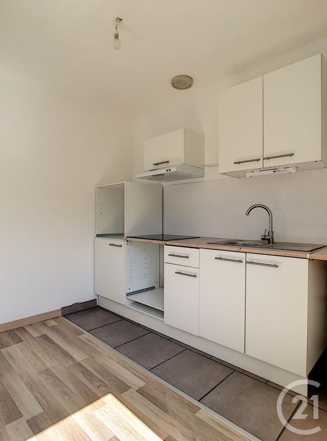 appartement - VERBERIE - 60