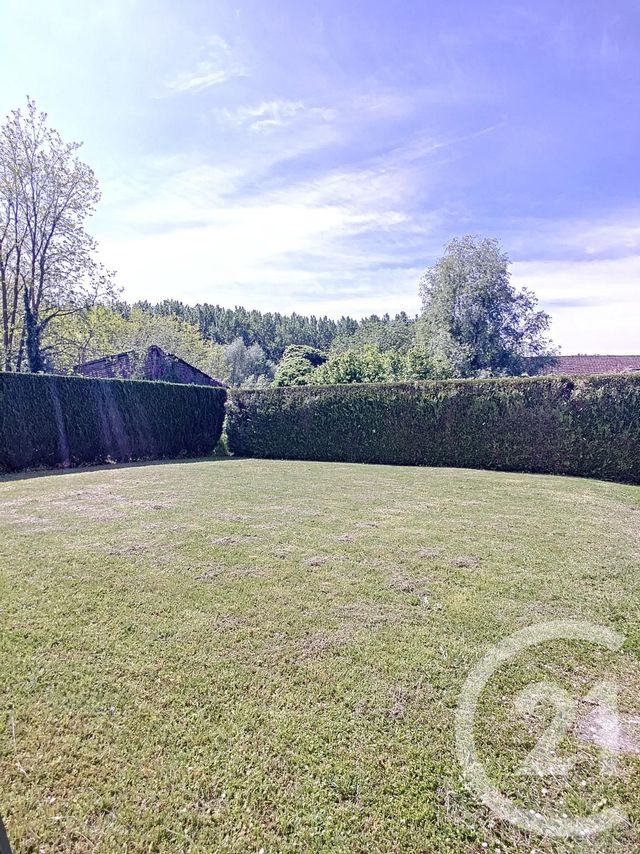 Appartement F2 &agrave; louer - 2 pi&egrave;ces - 37 m2 - Verberie - 60 - PICARDIE