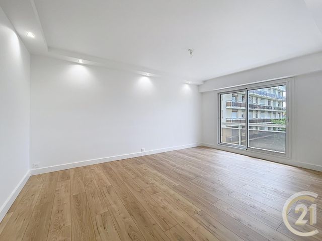 appartement - COMPIEGNE - 60