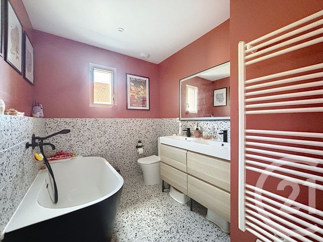 Maison &agrave; vendre - 6 pi&egrave;ces - 130 m2 - Compiegne - 60 - PICARDIE
