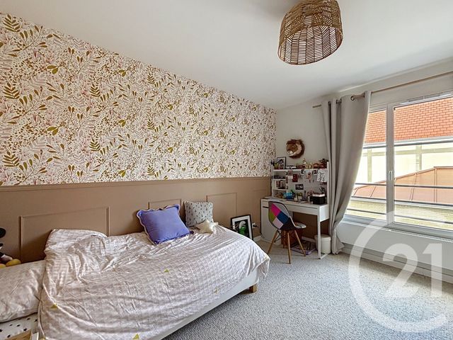 Maison &agrave; vendre - 6 pi&egrave;ces - 130 m2 - Compiegne - 60 - PICARDIE
