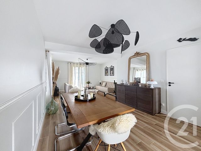 Maison &agrave; vendre - 6 pi&egrave;ces - 130 m2 - Compiegne - 60 - PICARDIE