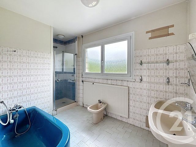 Maison &agrave; vendre - 4 pi&egrave;ces - 130 m2 - Compiegne - 60 - PICARDIE