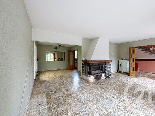Maison &agrave; vendre - 4 pi&egrave;ces - 130 m2 - Compiegne - 60 - PICARDIE