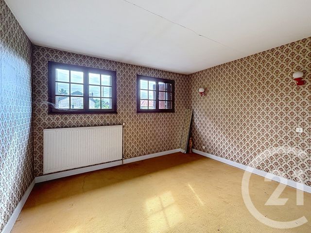 Maison &agrave; vendre - 4 pi&egrave;ces - 130 m2 - Compiegne - 60 - PICARDIE