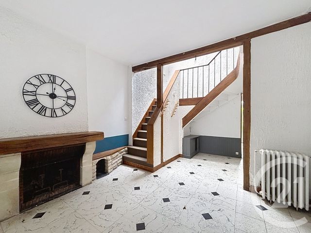 Maison &agrave; vendre - 5 pi&egrave;ces - 130 m2 - Compiegne - 60 - PICARDIE