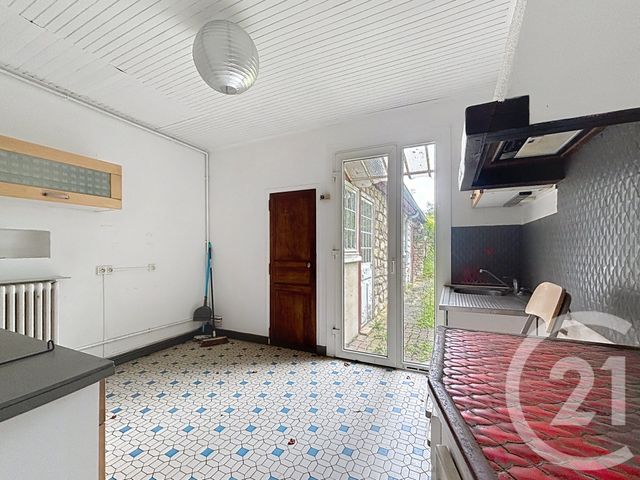 Maison &agrave; vendre - 5 pi&egrave;ces - 130 m2 - Compiegne - 60 - PICARDIE
