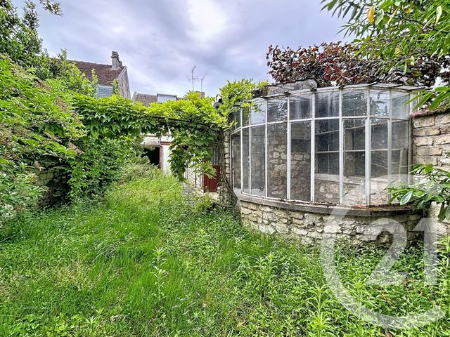 Maison &agrave; vendre - 5 pi&egrave;ces - 130 m2 - Compiegne - 60 - PICARDIE
