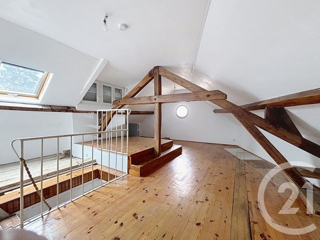 Maison &agrave; vendre - 5 pi&egrave;ces - 130 m2 - Compiegne - 60 - PICARDIE