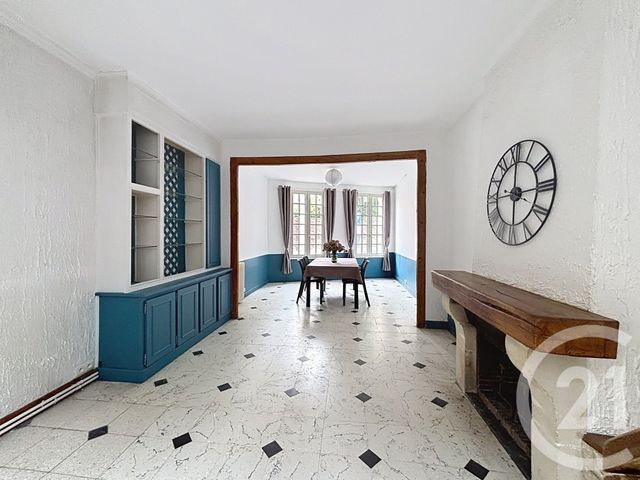 Maison &agrave; vendre - 5 pi&egrave;ces - 130 m2 - Compiegne - 60 - PICARDIE