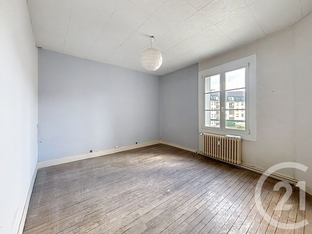 Appartement F3 &agrave; vendre - 3 pi&egrave;ces - 85,86 m2 - Compiegne - 60 - PICARDIE