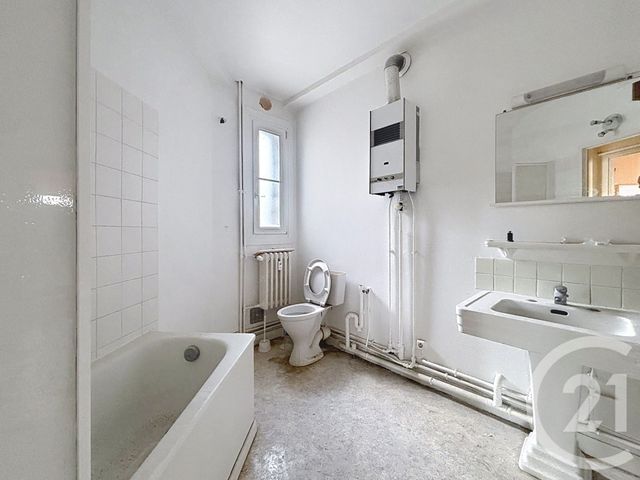 Appartement F3 &agrave; vendre - 3 pi&egrave;ces - 85,86 m2 - Compiegne - 60 - PICARDIE