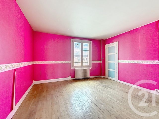 Appartement F4 &agrave; vendre - 4 pi&egrave;ces - 103,31 m2 - Compiegne - 60 - PICARDIE