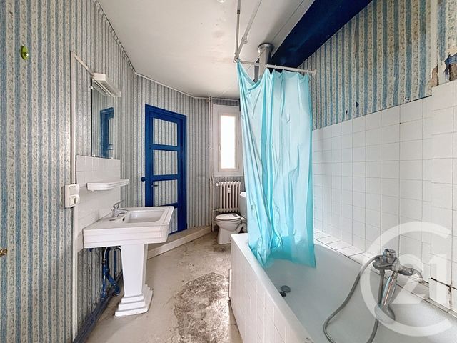 Appartement F4 &agrave; vendre - 4 pi&egrave;ces - 103,31 m2 - Compiegne - 60 - PICARDIE