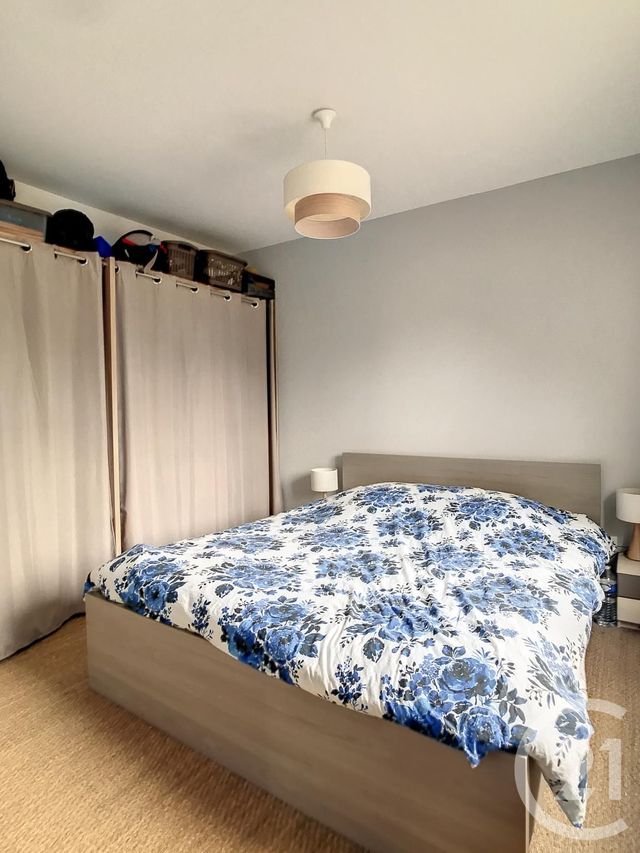 Maison &agrave; louer - 4 pi&egrave;ces - 96,40 m2 - Verberie - 60 - PICARDIE