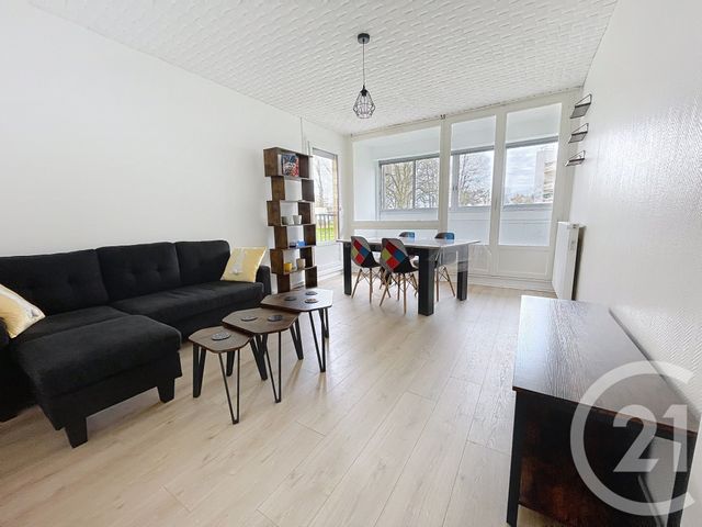 Chambre à louer COMPIEGNE