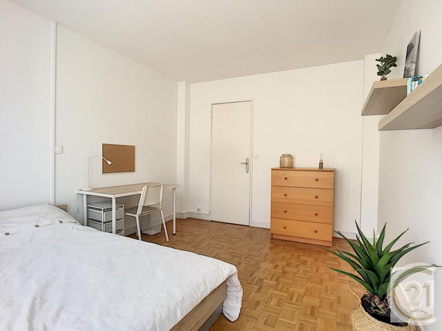 Appartement Chambre &agrave; louer - 4 pi&egrave;ces - 13,62 m2 - Compiegne - 60 - PICARDIE