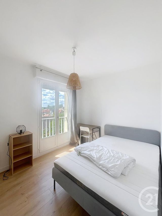 appartement - COMPIEGNE - 60