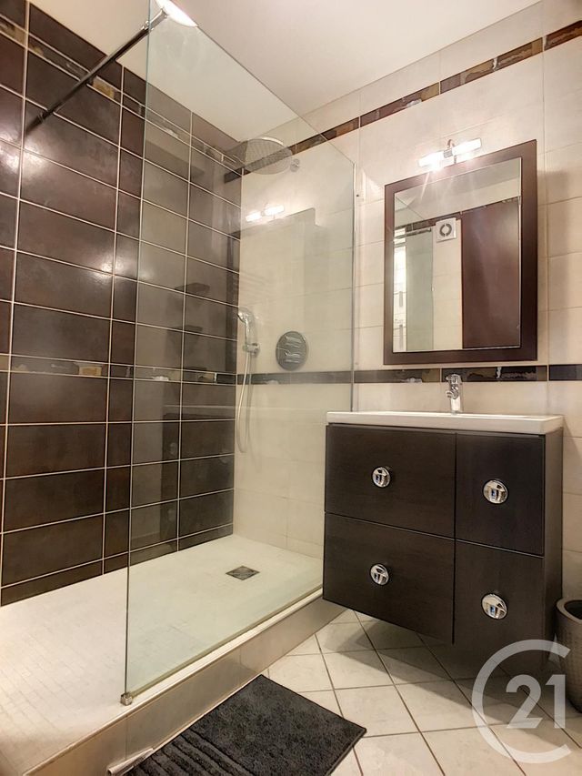 Appartement Chambre &agrave; louer - 1 pi&egrave;ce - 9,21 m2 - Compiegne - 60 - PICARDIE