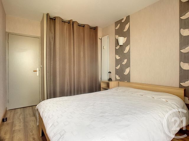 Appartement Chambre &agrave; louer - 1 pi&egrave;ce - 9,21 m2 - Compiegne - 60 - PICARDIE