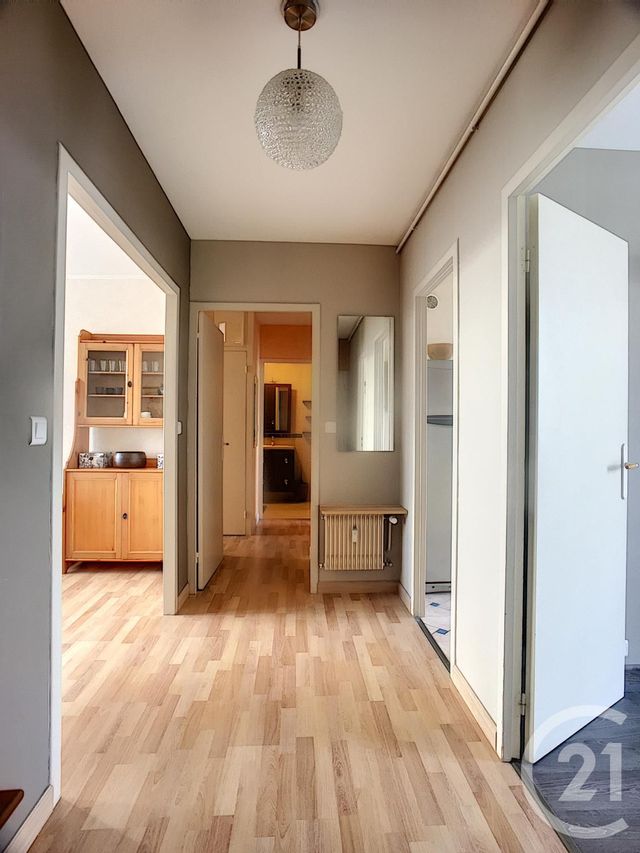 Appartement Chambre &agrave; louer - 1 pi&egrave;ce - 9,21 m2 - Compiegne - 60 - PICARDIE