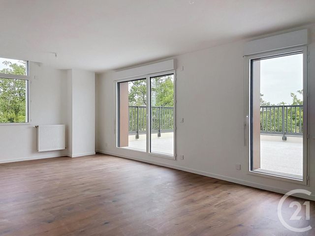 Appartement F3 &agrave; vendre - 3 pi&egrave;ces - 69,54 m2 - Compiegne - 60 - PICARDIE
