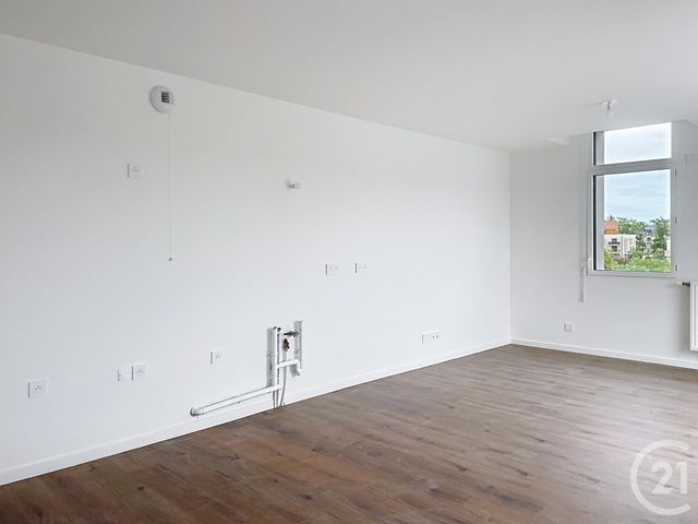 Appartement F3 &agrave; vendre - 3 pi&egrave;ces - 69,54 m2 - Compiegne - 60 - PICARDIE