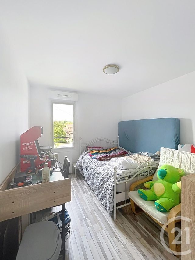 Appartement F4 &agrave; vendre - 4 pi&egrave;ces - 78,42 m2 - Margny Les Compiegne - 60 - PICARDIE