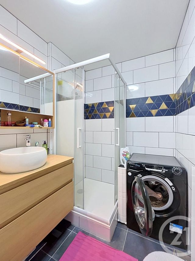 Appartement F4 &agrave; vendre - 4 pi&egrave;ces - 78,42 m2 - Margny Les Compiegne - 60 - PICARDIE