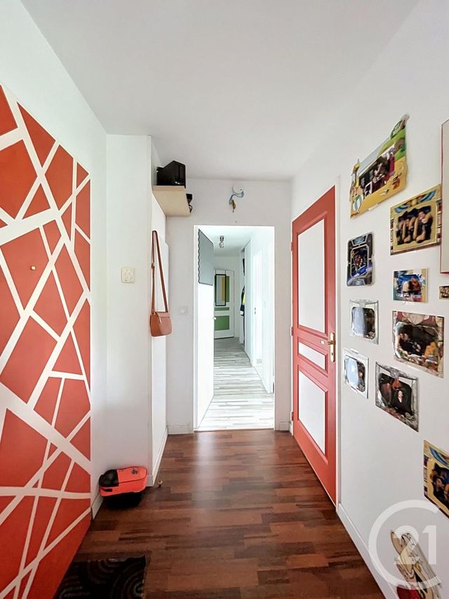 appartement - MARGNY LES COMPIEGNE - 60
