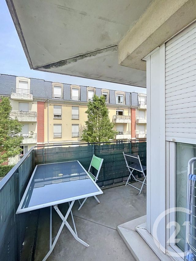 Appartement F4 &agrave; vendre - 4 pi&egrave;ces - 78,42 m2 - Margny Les Compiegne - 60 - PICARDIE