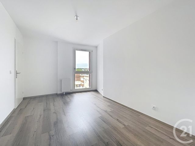 Appartement T2 &agrave; vendre - 2 pi&egrave;ces - 44,10 m2 - Margny Les Compiegne - 60 - PICARDIE