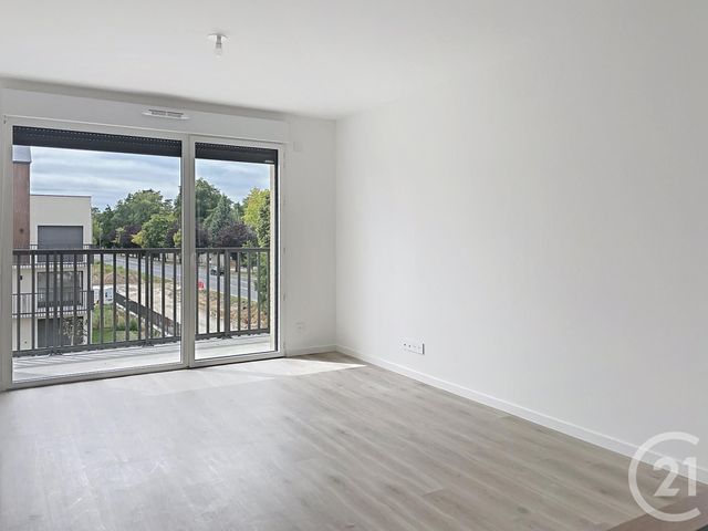 Appartement F3 &agrave; vendre - 3 pi&egrave;ces - 58,62 m2 - Compiegne - 60 - PICARDIE