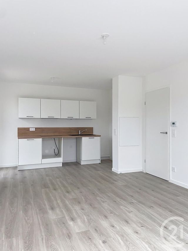 Appartement F3 &agrave; vendre - 3 pi&egrave;ces - 58,62 m2 - Compiegne - 60 - PICARDIE