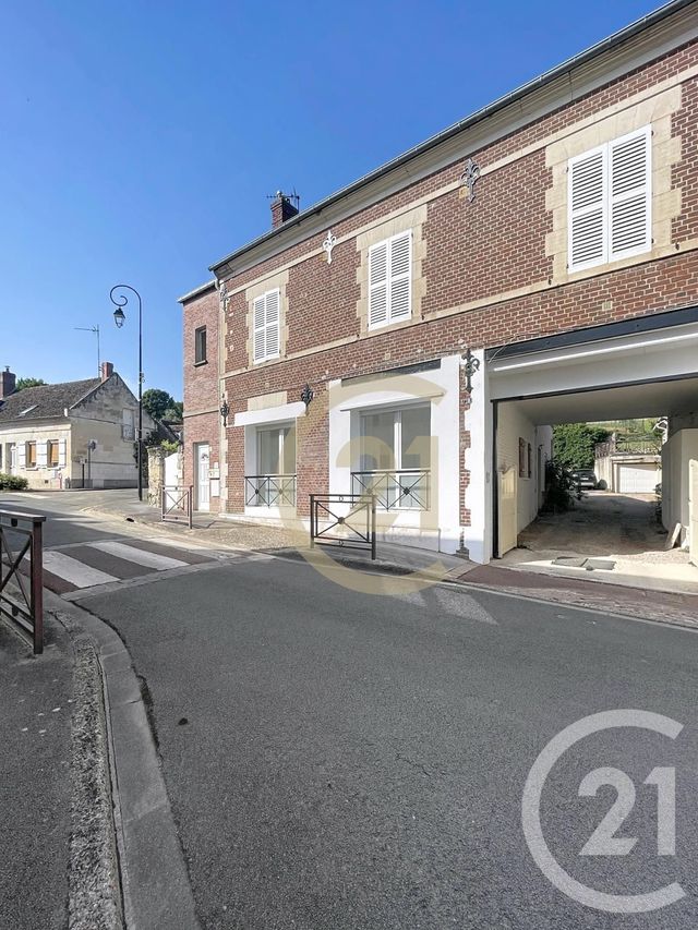 appartement - CLAIROIX - 60