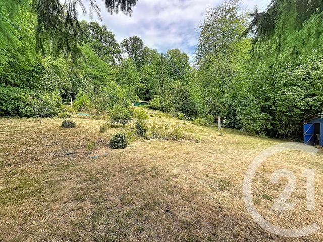 Maison &agrave; vendre - 6 pi&egrave;ces - 150 m2 - Longueil Ste Marie - 60 - PICARDIE