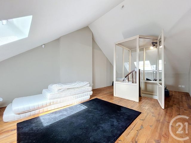 Maison &agrave; vendre - 6 pi&egrave;ces - 150 m2 - Longueil Ste Marie - 60 - PICARDIE