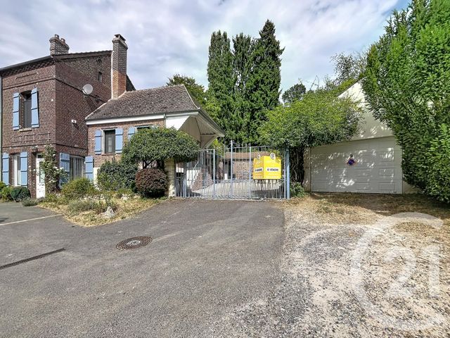 maison - LONGUEIL STE MARIE - 60