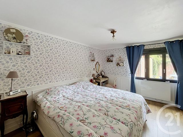 Maison &agrave; vendre - 6 pi&egrave;ces - 150 m2 - Longueil Ste Marie - 60 - PICARDIE
