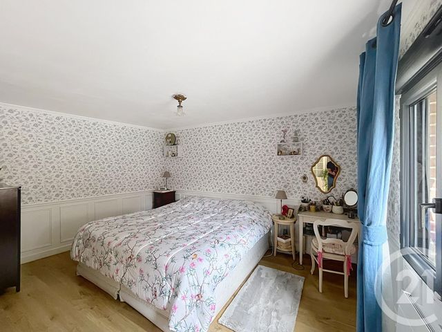Maison &agrave; vendre - 6 pi&egrave;ces - 150 m2 - Longueil Ste Marie - 60 - PICARDIE